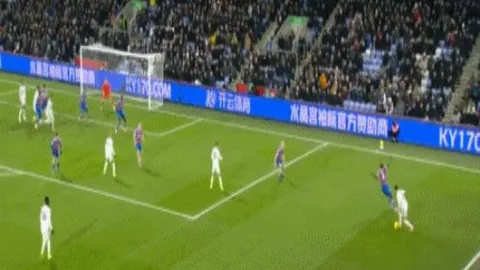 沙特阿拉伯1负克罗地亚，险些与世界杯亚军平局，友谊赛表现抢眼